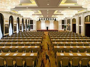 Grand Mercure Teda Dalian