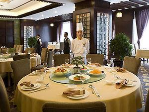 Grand Mercure Teda Dalian