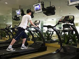 Grand Mercure Xidan Beijing