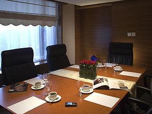 Grand Mercure Xidan Beijing