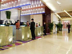 Grand Mercure Xidan Beijing