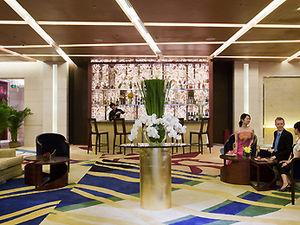 Grand Mercure Xidan Beijing
