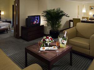 Grand Mercure Xidan Beijing