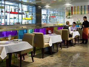 Grand Mercure Xidan Beijing