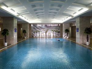 Grand Mercure Xidan Beijing