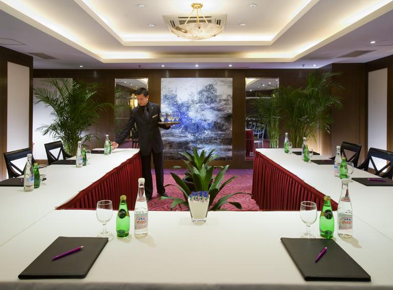 Grand Mercure Xidan Beijing
