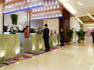 Grand Mercure Xidan Beijing