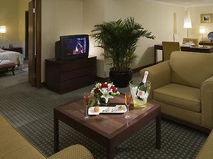 Grand Mercure Xidan Beijing