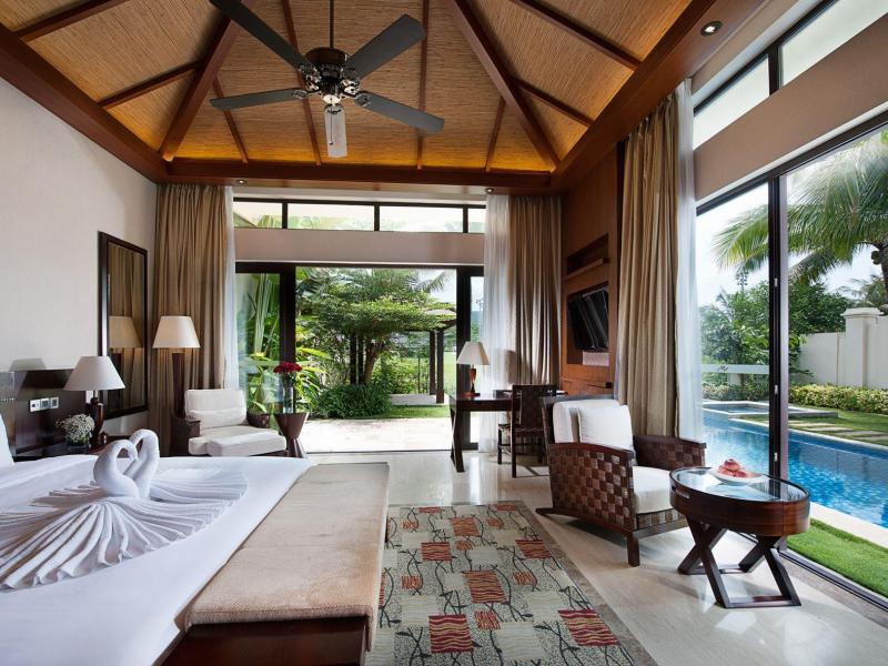 Grand Metropark Resort Sanya