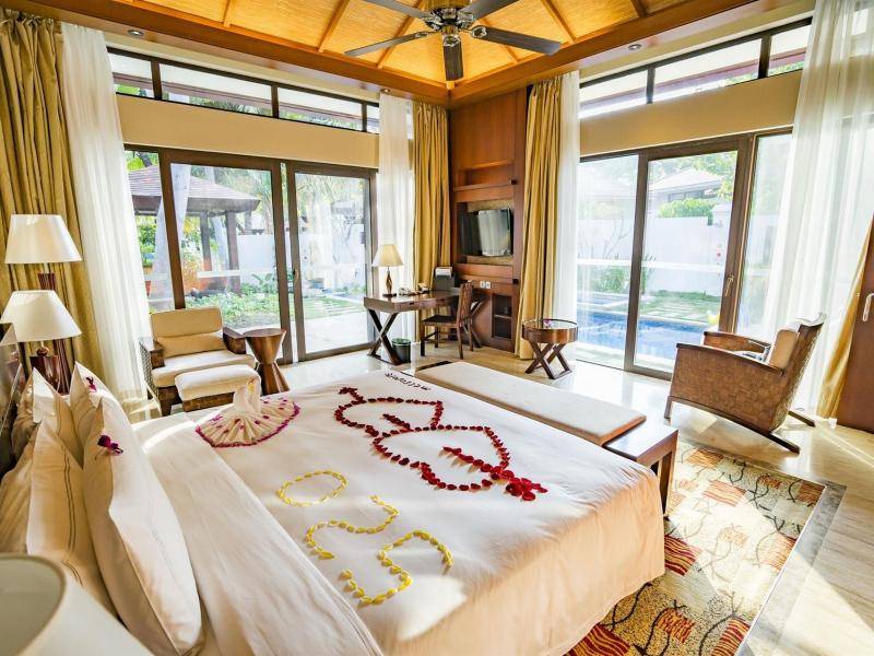 Grand Metropark Resort Sanya