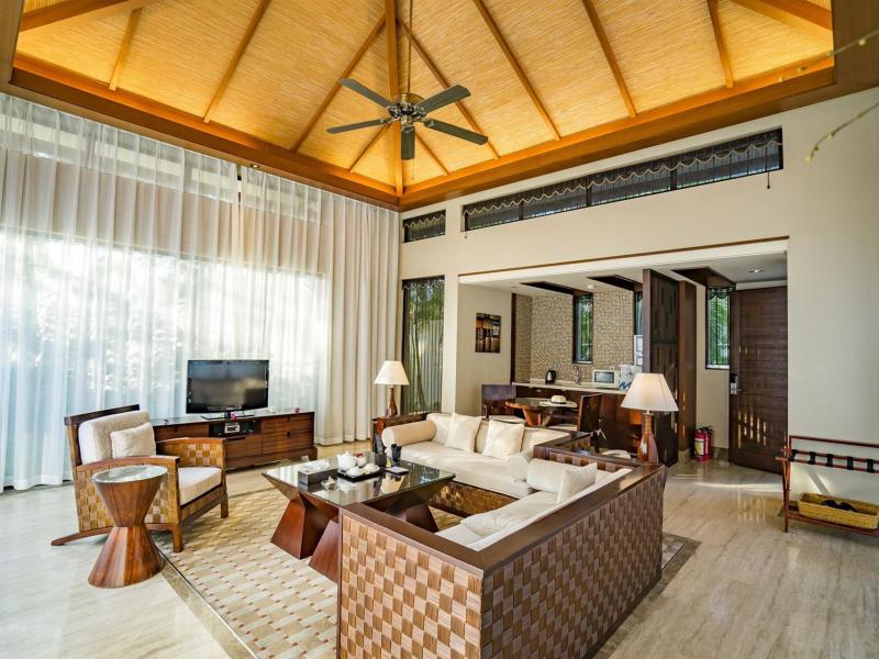 Grand Metropark Resort Sanya