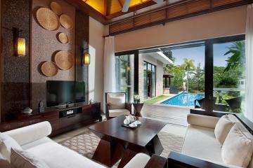 Отель Grand Metropark Resort Sanya Китай, Санья, фото 16