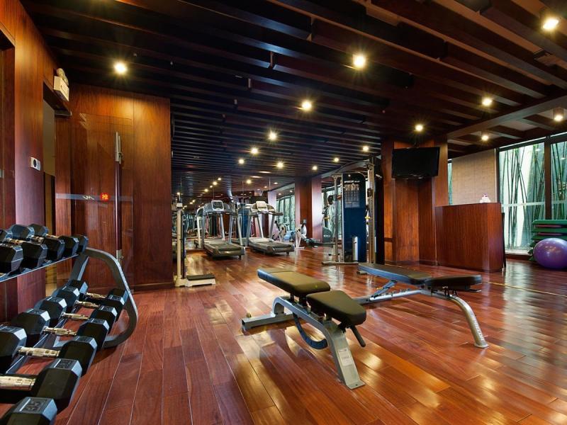 Grand Metropark Resort Sanya