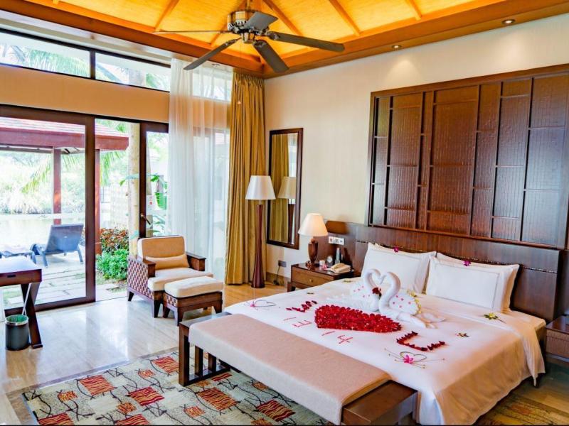 Grand Metropark Resort Sanya