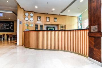 Отель Parkside Suite Hotel Apartments ОАЭ, Джумейра, фото 13
