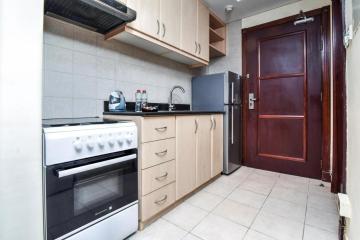 Отель Parkside Suite Hotel Apartments ОАЭ, Джумейра, фото 15