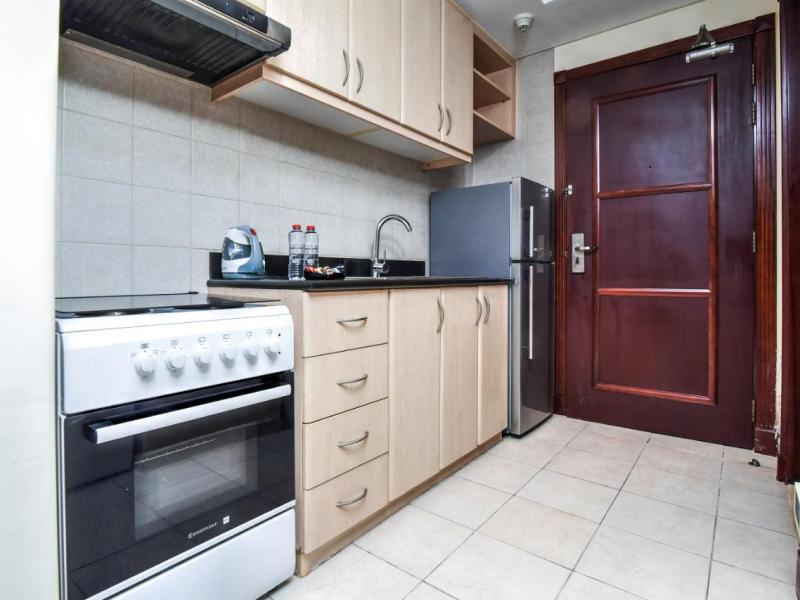 Parkside Suite Hotel Apartments