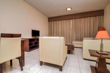 Отель Parkside Suite Hotel Apartments ОАЭ, Джумейра, фото 17