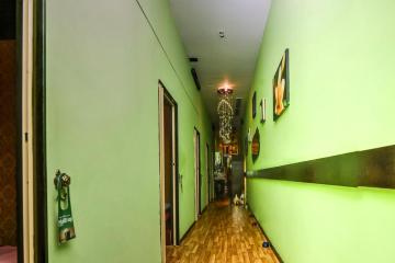 Отель Parkside Suite Hotel Apartments ОАЭ, Джумейра, фото 19