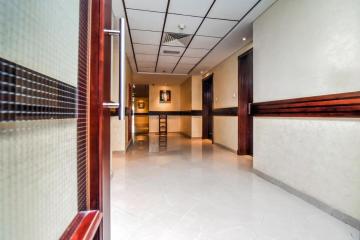 Отель Parkside Suite Hotel Apartments ОАЭ, Джумейра, фото 20