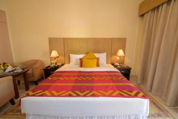 Отель Parkside Suite Hotel Apartments ОАЭ, Джумейра, фото 21