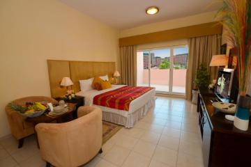 Отель Parkside Suite Hotel Apartments ОАЭ, Джумейра, фото 22