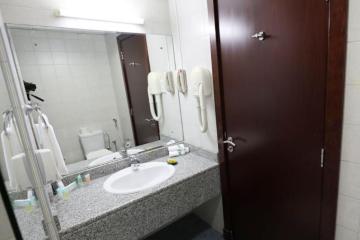 Отель Parkside Suite Hotel Apartments ОАЭ, Джумейра, фото 10