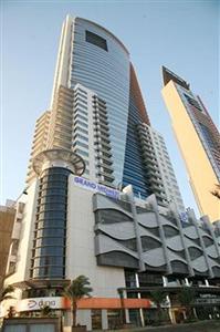 Grand Midwest Tower Hotel & Hotel Apartments Media City