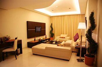 Grand Midwest Tower Hotel & Hotel Apartments Media City