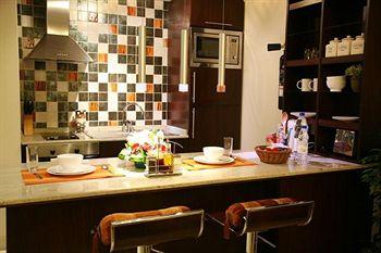 Grand Midwest Tower Hotel & Hotel Apartments Media City