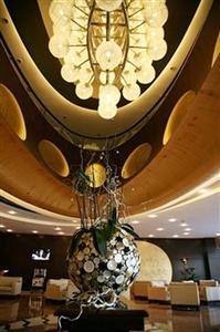 Grand Midwest Tower Hotel & Hotel Apartments Media City