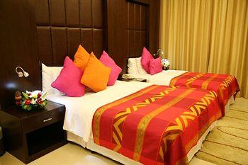 Grand Midwest Tower Hotel & Hotel Apartments Media City