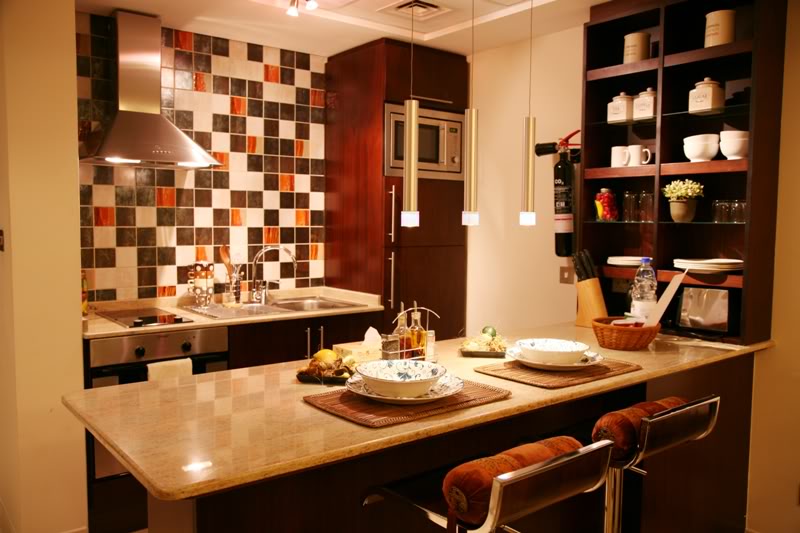 Grand Midwest Tower Hotel & Hotel Apartments Media City