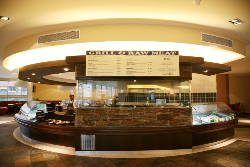 Grand Midwest Tower Hotel & Hotel Apartments Media City