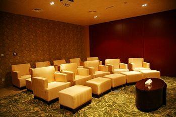 Grand Midwest Tower Hotel & Hotel Apartments Media City