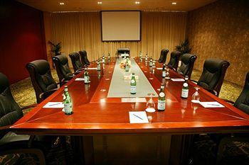 Grand Midwest Tower Hotel & Hotel Apartments Media City