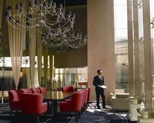 Отель Grand Millennium Малайзия, Куала-Лумпур, фото 13