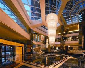 Отель Grand Millennium Малайзия, Куала-Лумпур, фото 14