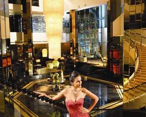 Отель Grand Millennium Малайзия, Куала-Лумпур, фото 15