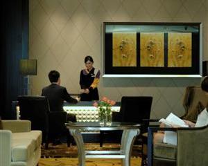 Отель Grand Millennium Малайзия, Куала-Лумпур, фото 16