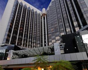 Отель Grand Millennium Малайзия, Куала-Лумпур, фото 2