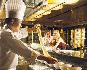 Отель Grand Millennium Малайзия, Куала-Лумпур, фото 26