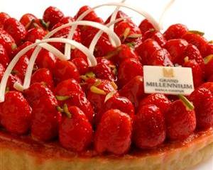 Отель Grand Millennium Малайзия, Куала-Лумпур, фото 28