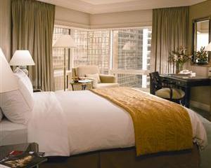 Отель Grand Millennium Малайзия, Куала-Лумпур, фото 4