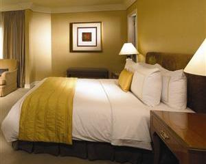 Отель Grand Millennium Малайзия, Куала-Лумпур, фото 5