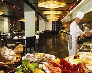 Отель Grand Millennium Малайзия, Куала-Лумпур, фото 6