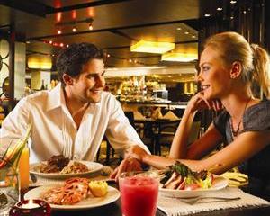 Отель Grand Millennium Малайзия, Куала-Лумпур, фото 7