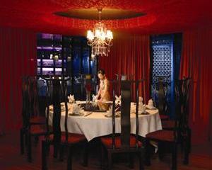 Отель Grand Millennium Малайзия, Куала-Лумпур, фото 8