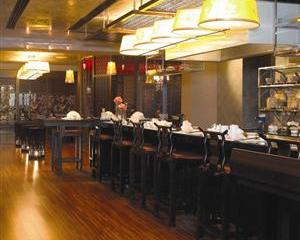 Отель Grand Millennium Малайзия, Куала-Лумпур, фото 9