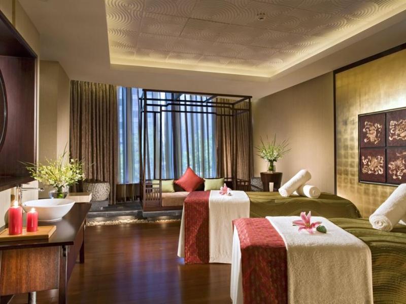 Grand Millennium Beijing